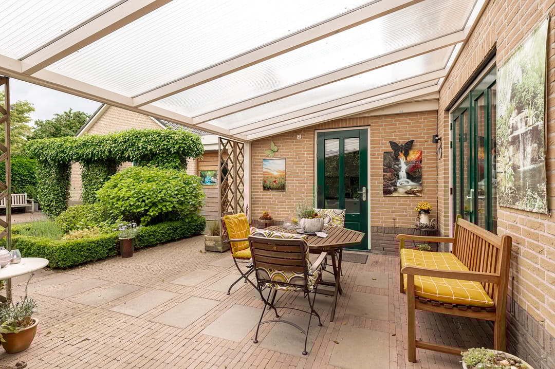 Foto 17 van Oranje Nassaulaan 18