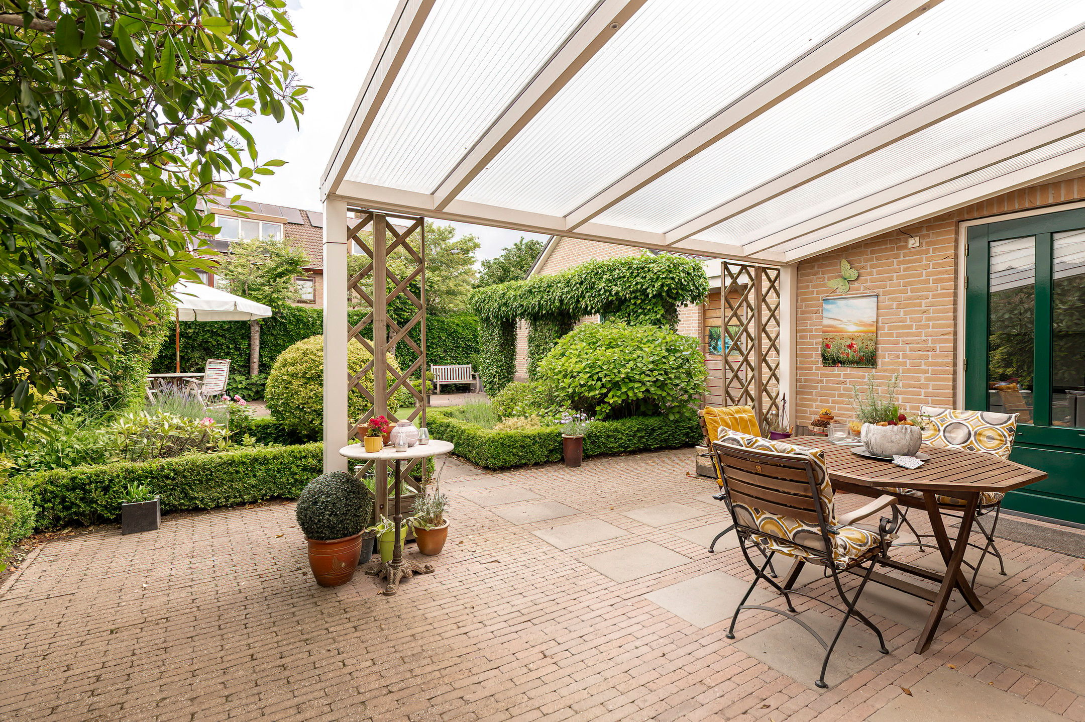 Foto 18 van Oranje Nassaulaan 18