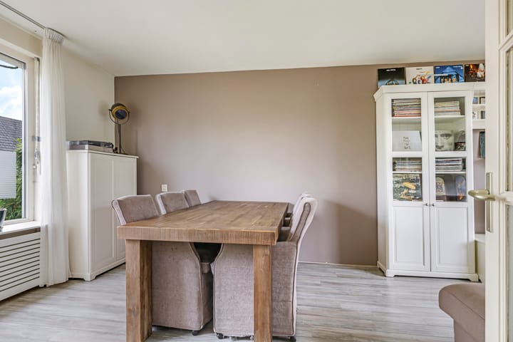 Photo 10 of Cremerstraat 58