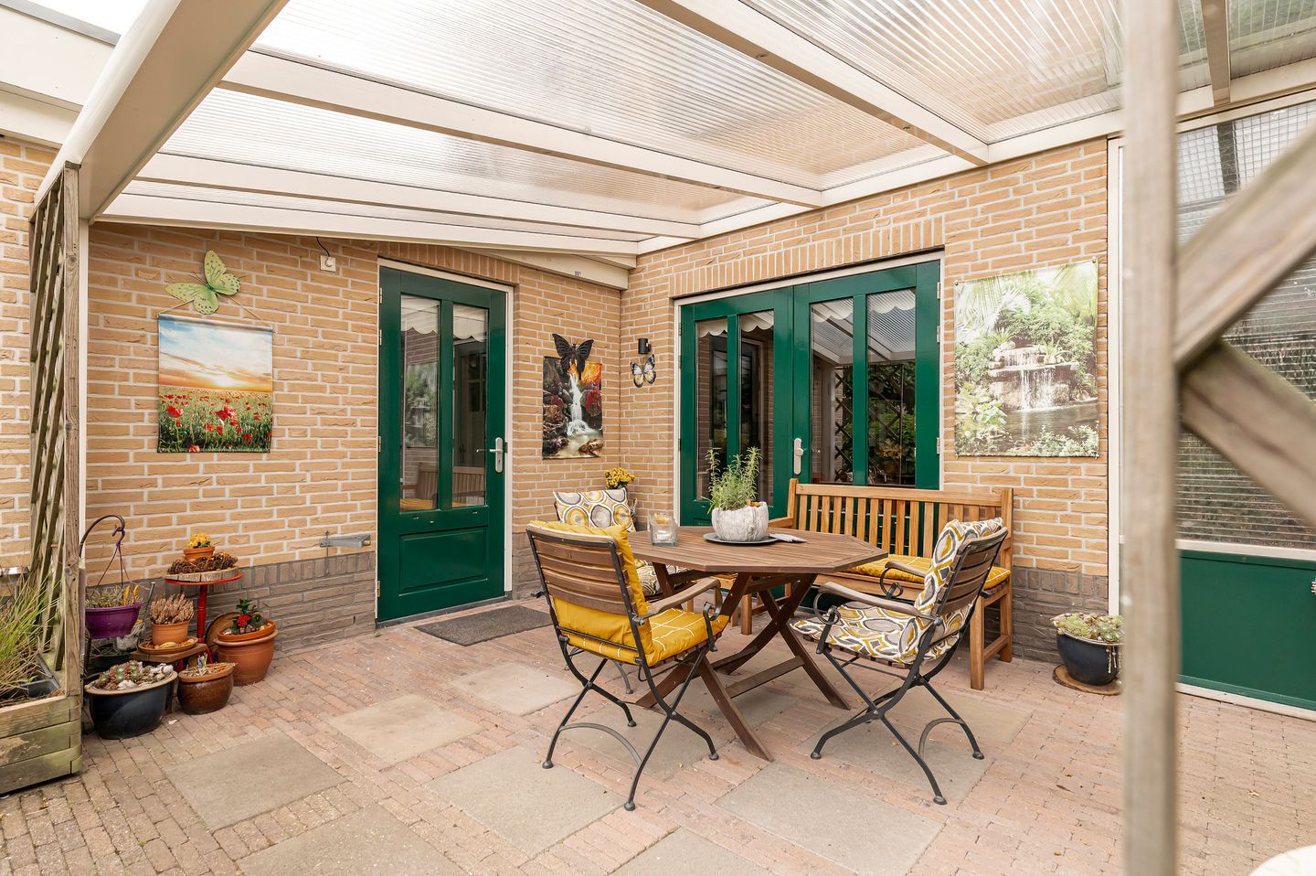 Foto 19 van Oranje Nassaulaan 18