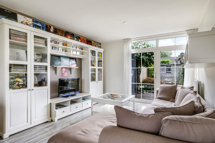 Photo 11 of Cremerstraat 58