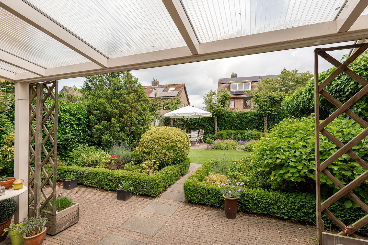 Foto 20 van Oranje Nassaulaan 18