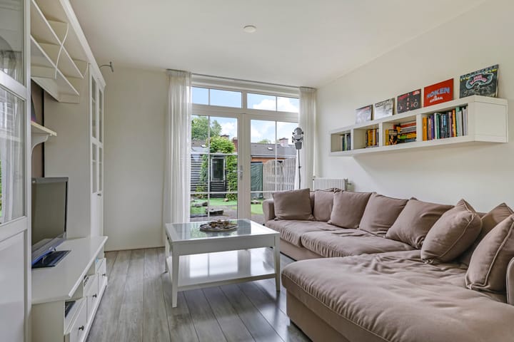 Photo 13 of Cremerstraat 58