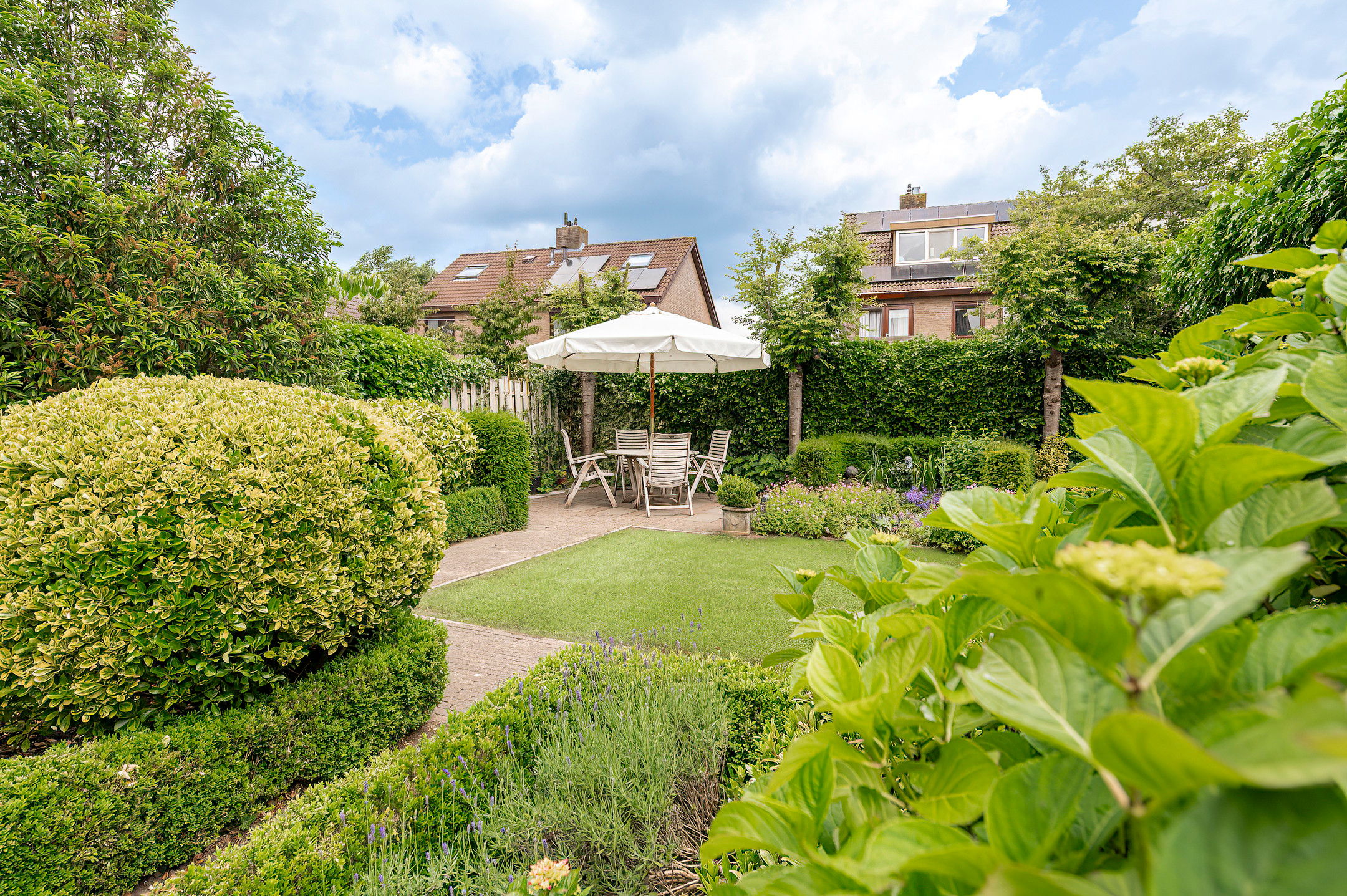 Foto 21 van Oranje Nassaulaan 18