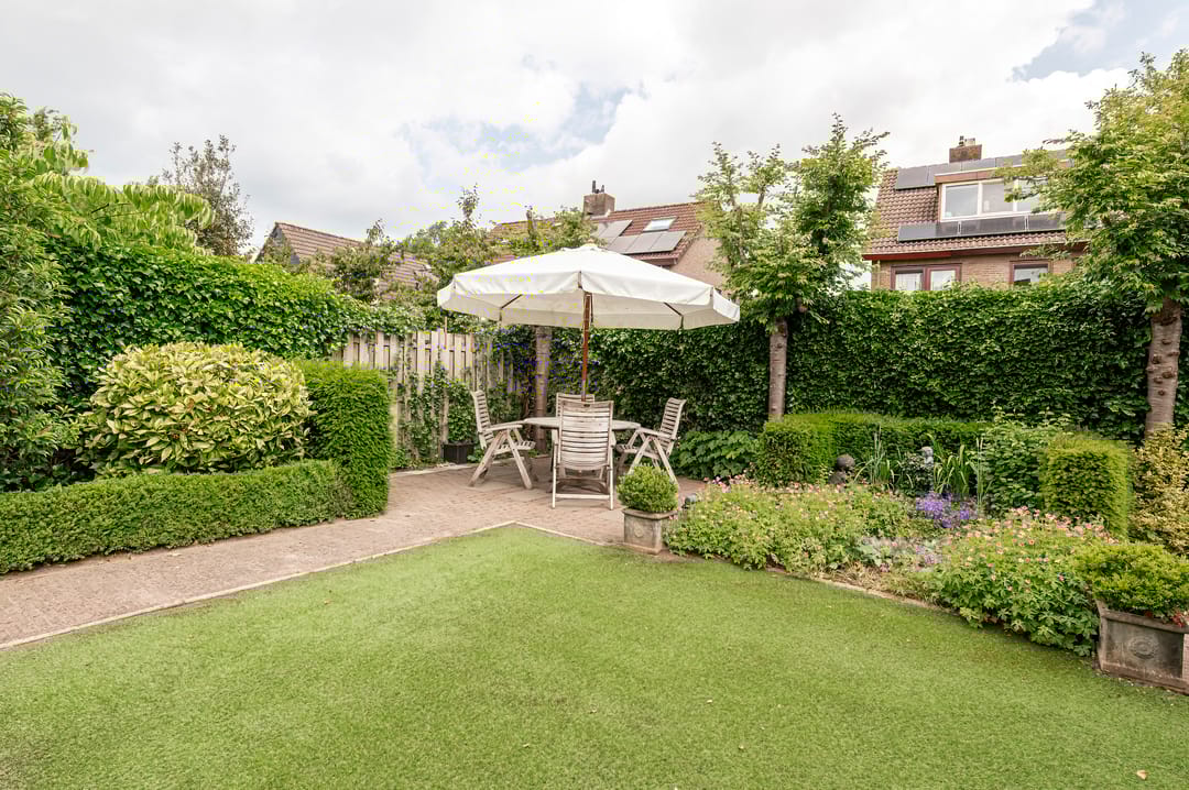 Foto 22 van Oranje Nassaulaan 18