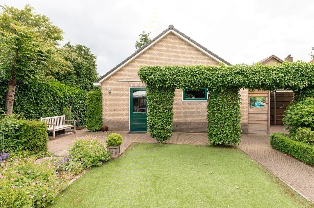 Foto 23 van Oranje Nassaulaan 18