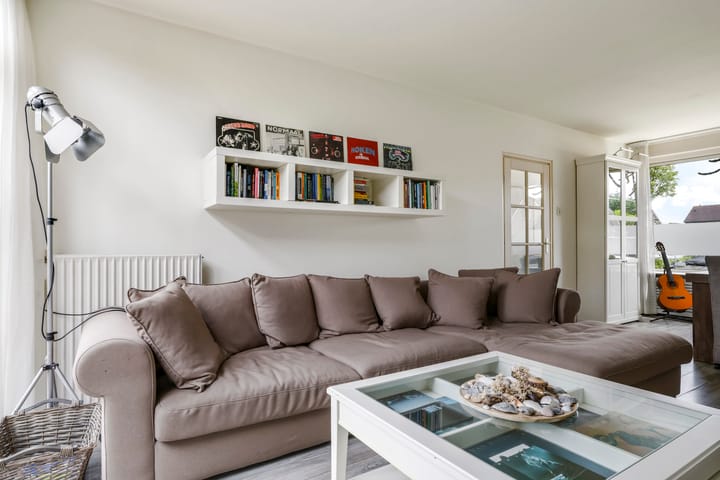 Photo 15 of Cremerstraat 58