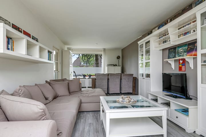 Photo 16 of Cremerstraat 58