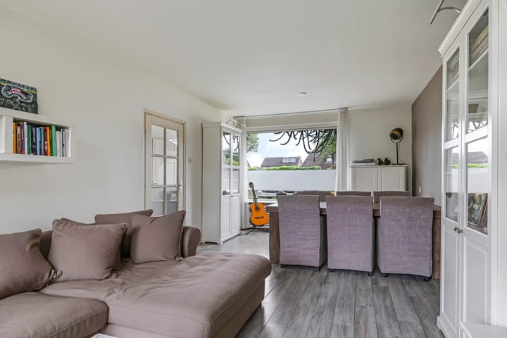 Photo 17 of Cremerstraat 58