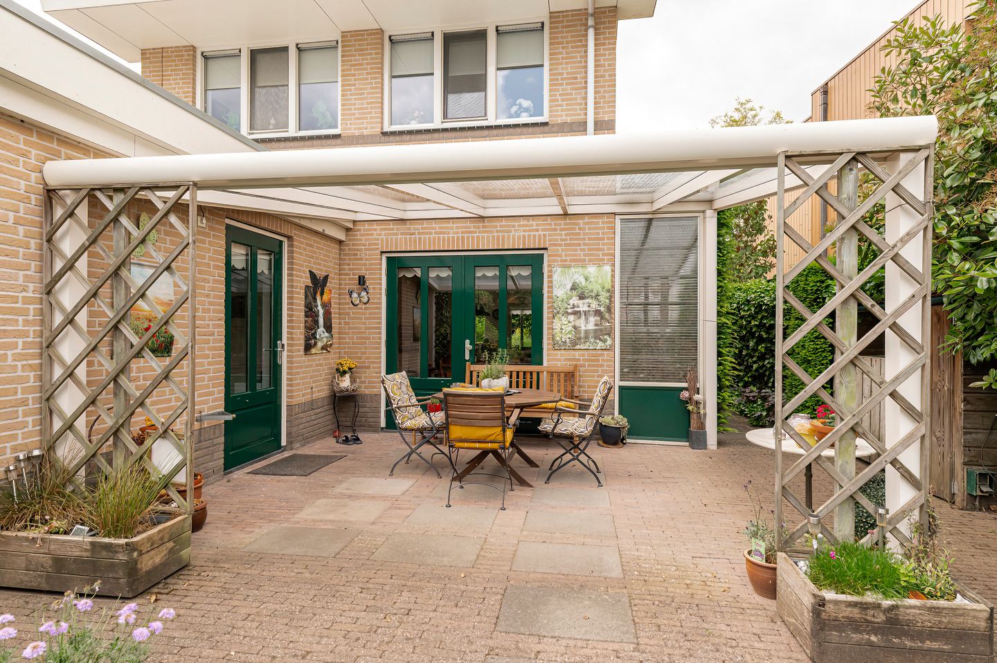 Foto 25 van Oranje Nassaulaan 18