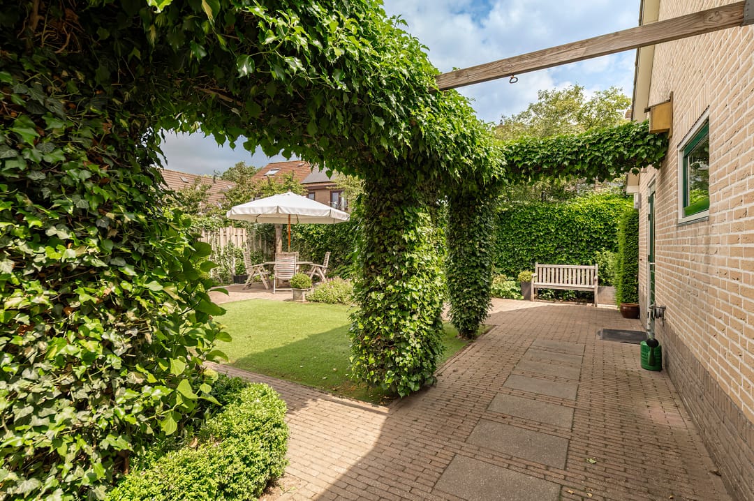 Foto 26 van Oranje Nassaulaan 18