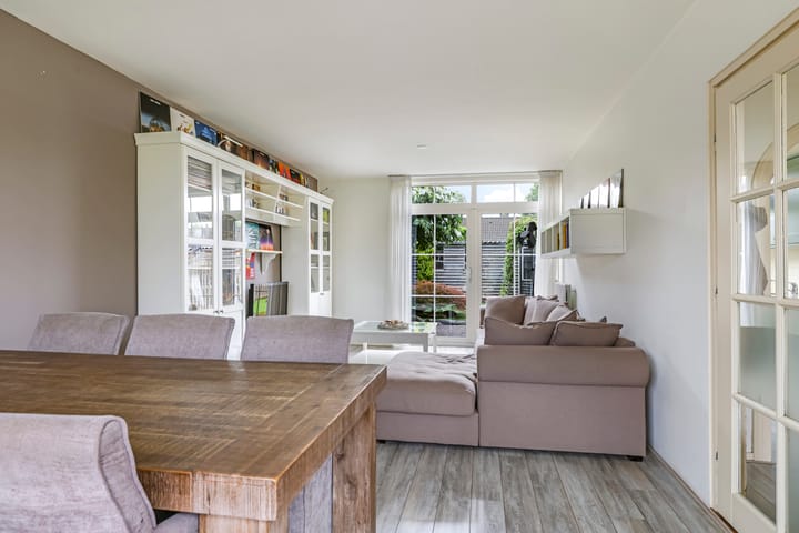 Photo 20 of Cremerstraat 58