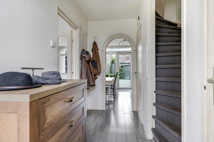 Photo 21 of Cremerstraat 58