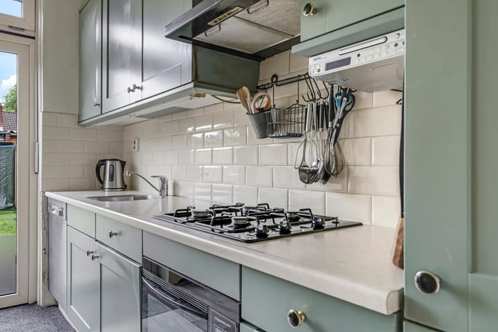 Photo 23 of Cremerstraat 58