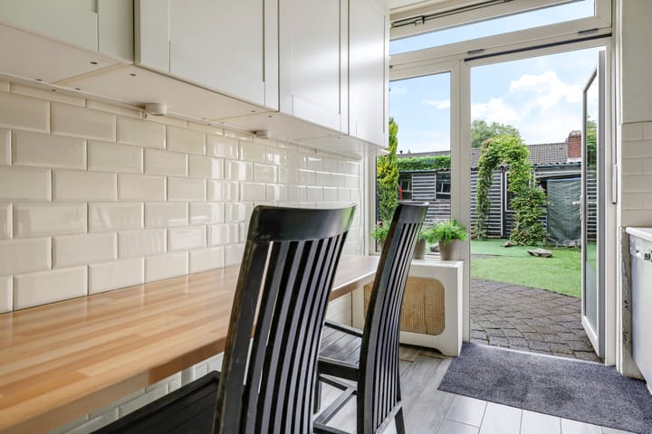 Photo 24 of Cremerstraat 58