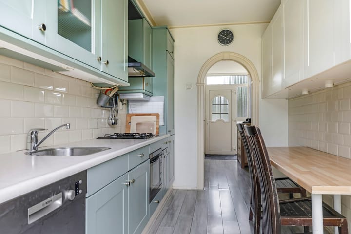 Photo 25 of Cremerstraat 58