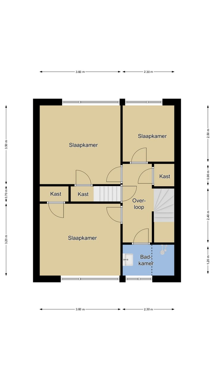 Photo 28 of Cremerstraat 58