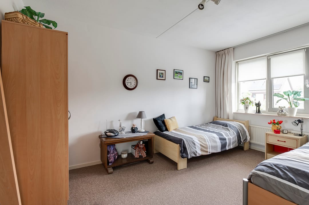 Foto 37 van Oranje Nassaulaan 18