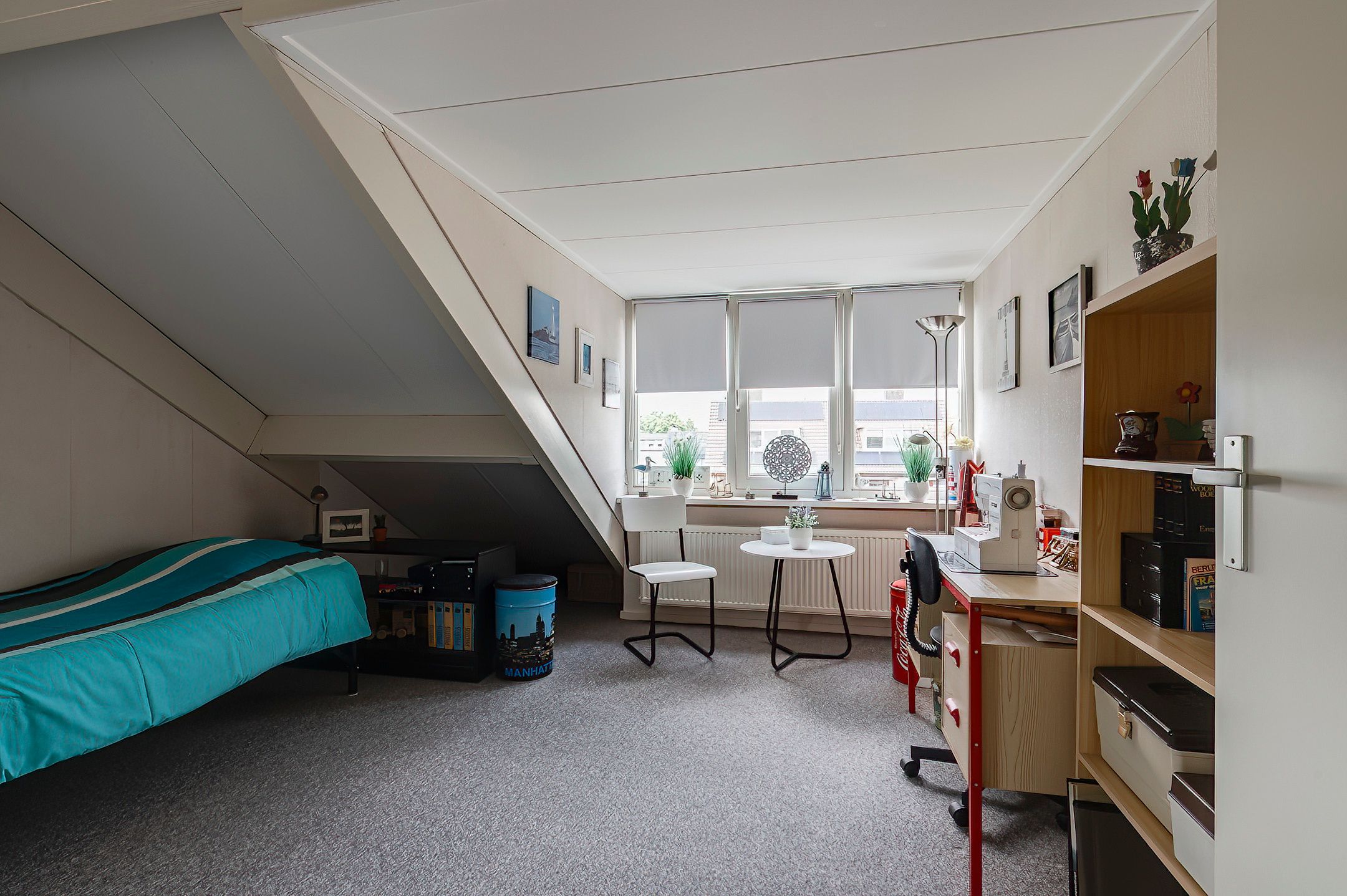 Foto 39 van Oranje Nassaulaan 18