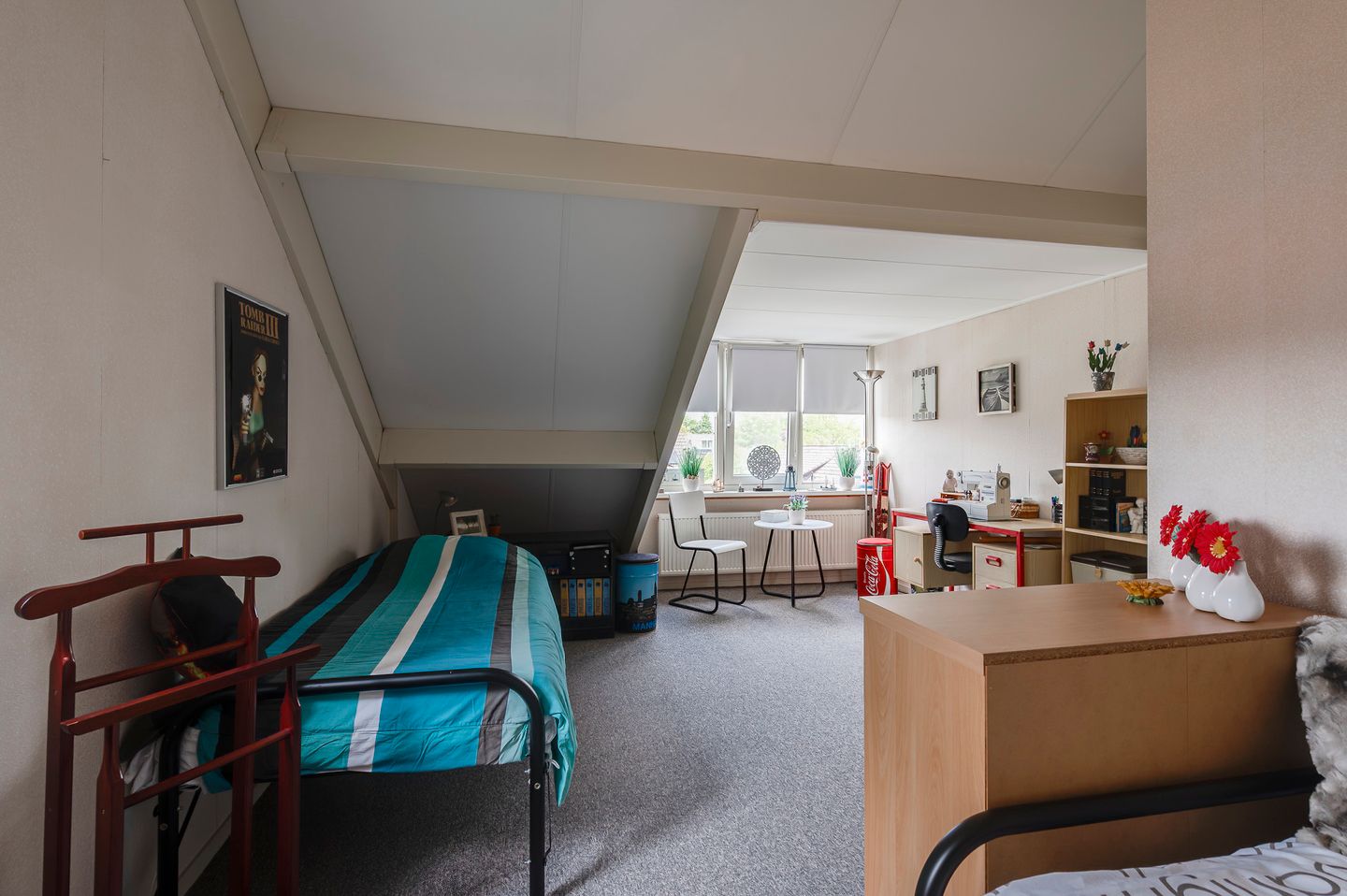 Foto 40 van Oranje Nassaulaan 18