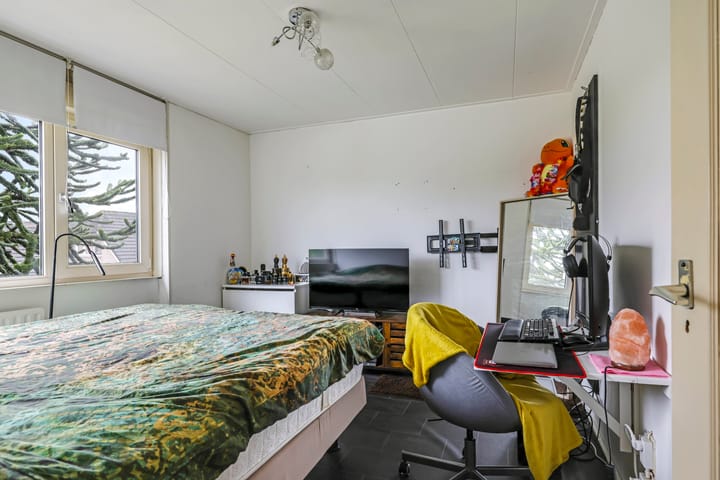 Photo 35 of Cremerstraat 58