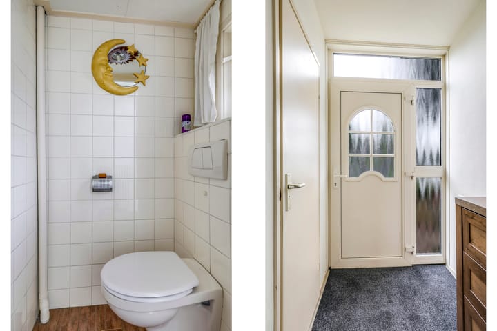 Photo 27 of Cremerstraat 58