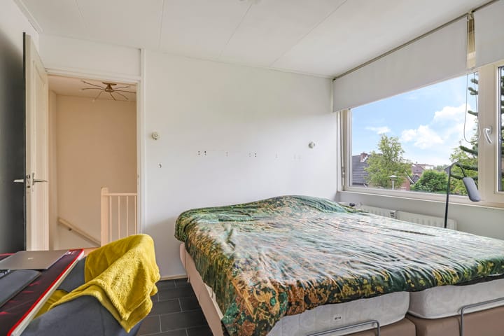 Photo 36 of Cremerstraat 58