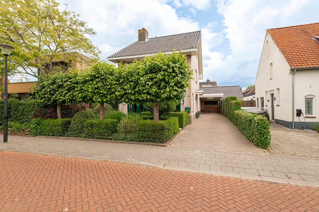 Foto 43 van Oranje Nassaulaan 18