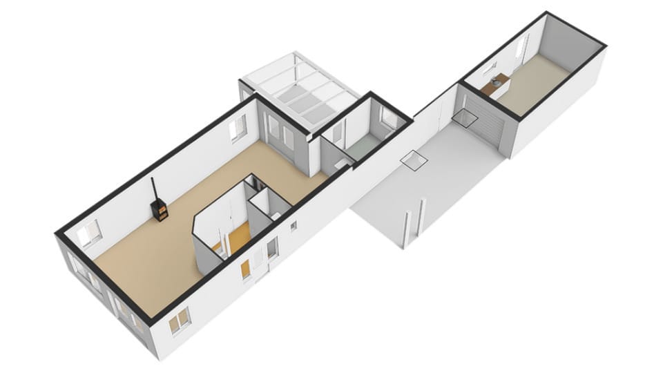 Foto 46 van Oranje Nassaulaan 18