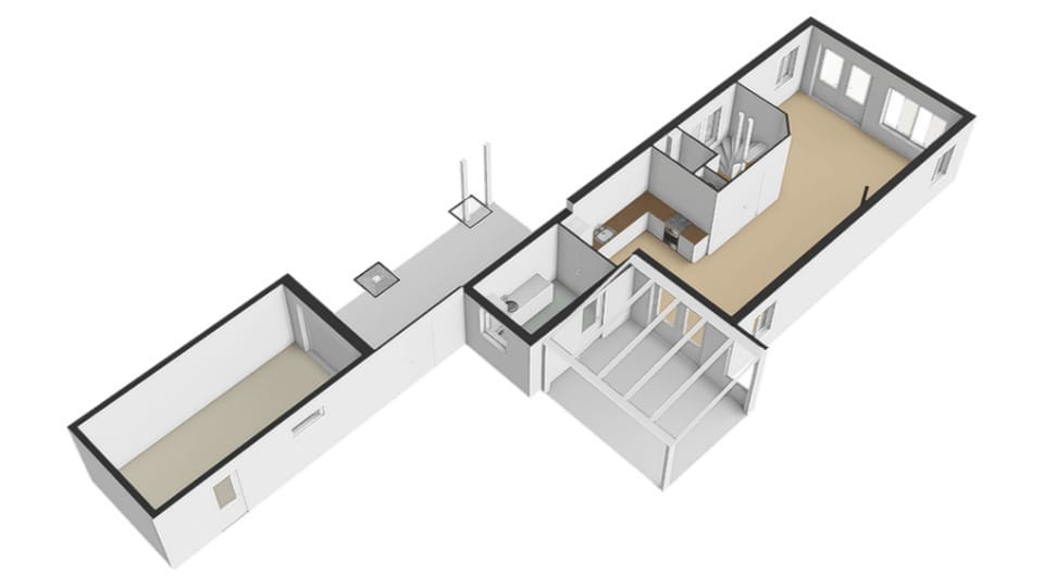 Foto 47 van Oranje Nassaulaan 18