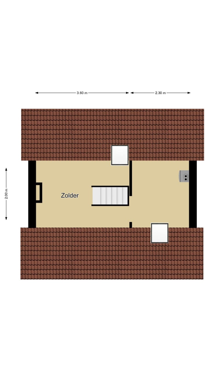 Photo 40 of Cremerstraat 58