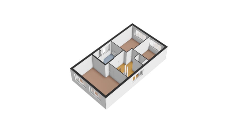 Foto 49 van Oranje Nassaulaan 18