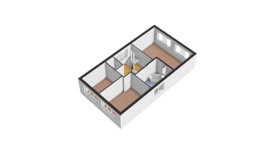 Foto 50 van Oranje Nassaulaan 18