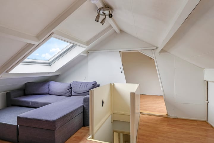 Photo 42 of Cremerstraat 58