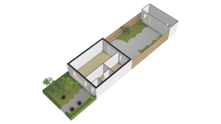 Photo 46 of Cremerstraat 58