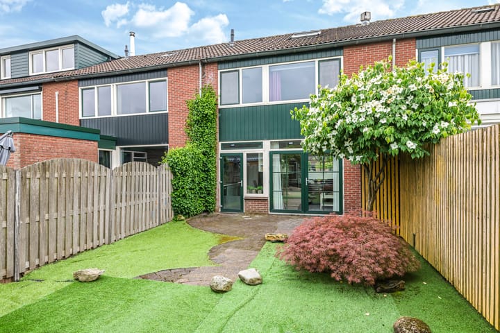 Photo 47 of Cremerstraat 58