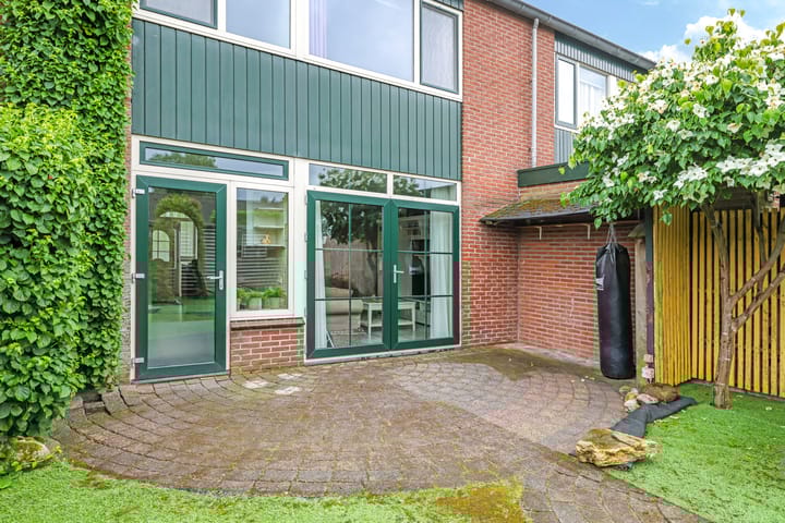 Photo 48 of Cremerstraat 58