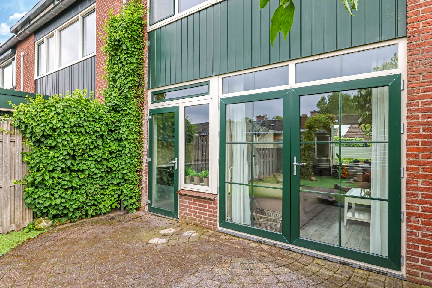 Foto 49 van Cremerstraat 58