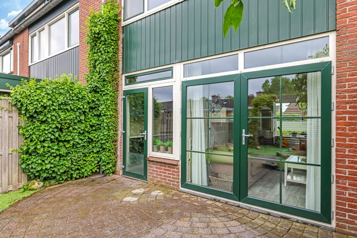 Photo 49 of Cremerstraat 58