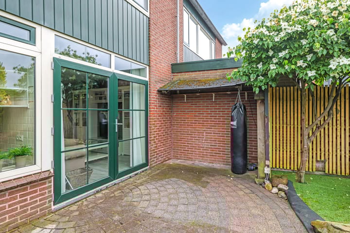 Photo 50 of Cremerstraat 58