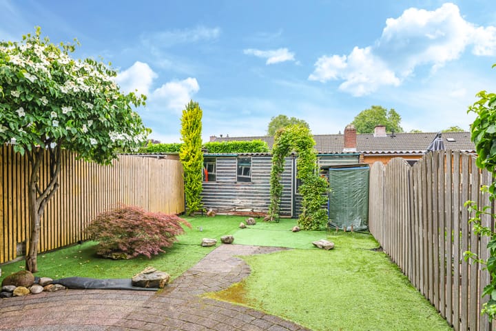 Photo 51 of Cremerstraat 58