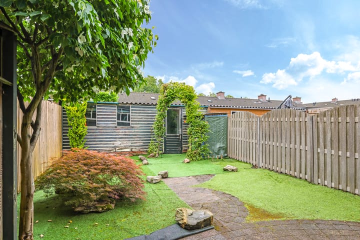 Photo 52 of Cremerstraat 58