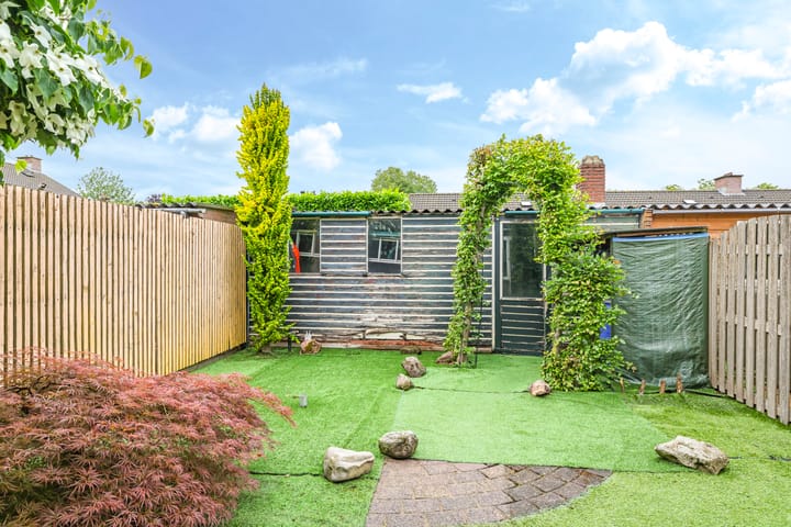 Photo 53 of Cremerstraat 58