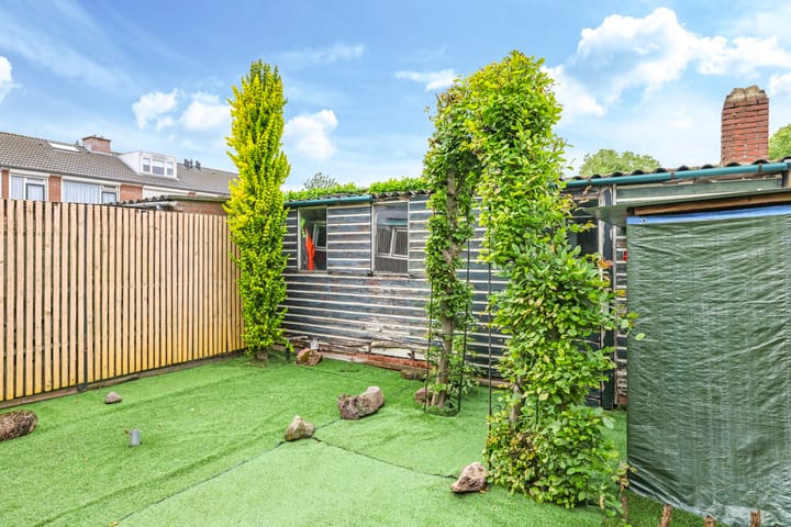 Photo 54 of Cremerstraat 58