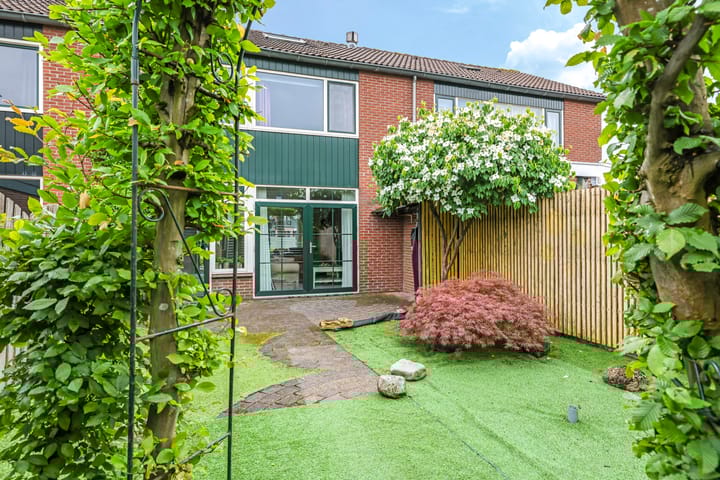 Photo 55 of Cremerstraat 58