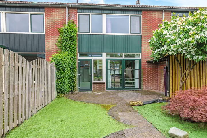 Photo 56 of Cremerstraat 58