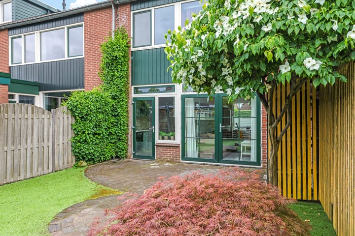 Photo 57 of Cremerstraat 58