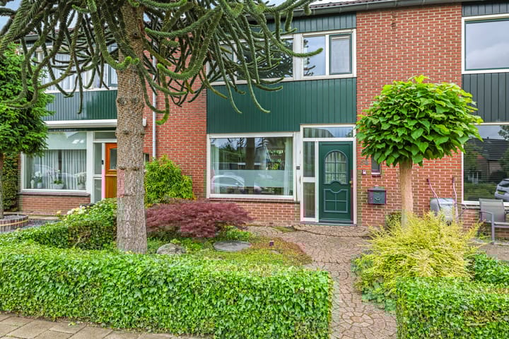 Photo 58 of Cremerstraat 58