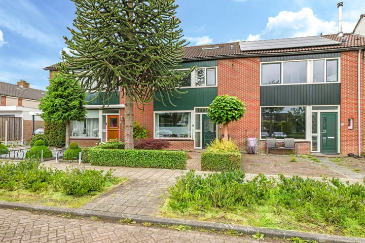 Photo 60 of Cremerstraat 58