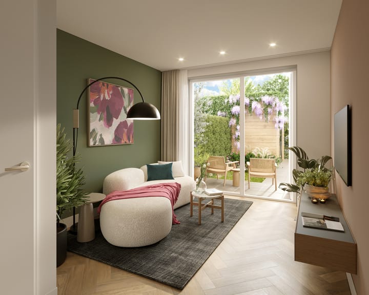 Photo 2 of Appelgaard (Bouwnr. 5)